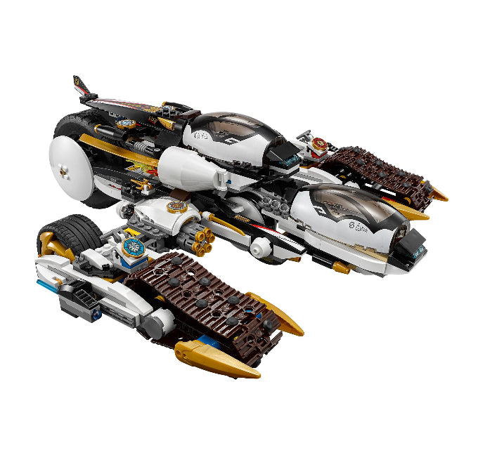 New Ultra Stealth Raider 70595