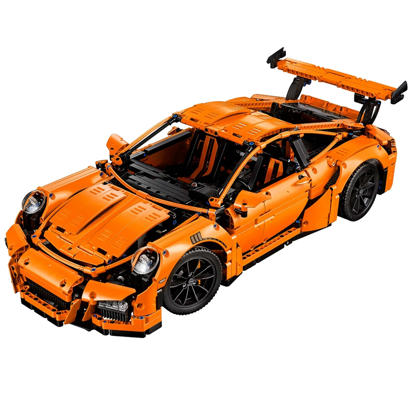 New Porsche 911 Gt3 RS 42056