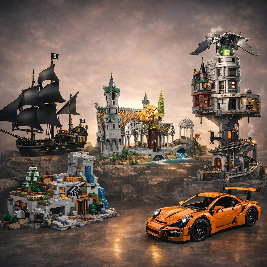 OTHER SETS