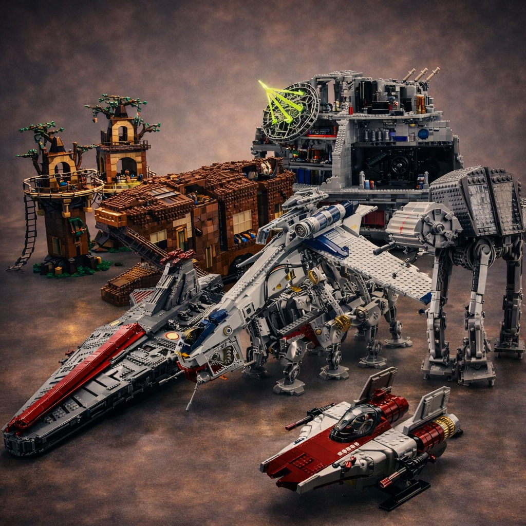STAR WARS