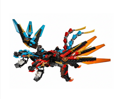 New Dragon's Forge 70627