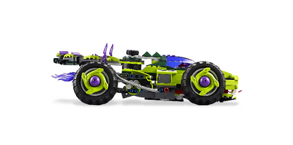 New Fangpyre Truck Ambush 9445