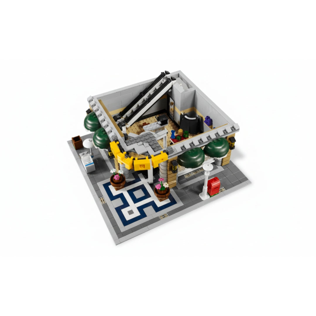 New Grand Emporium 10211
