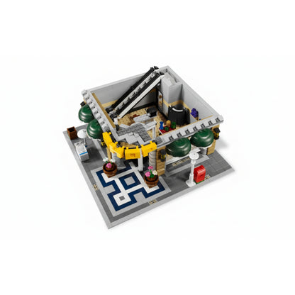 New Grand Emporium 10211