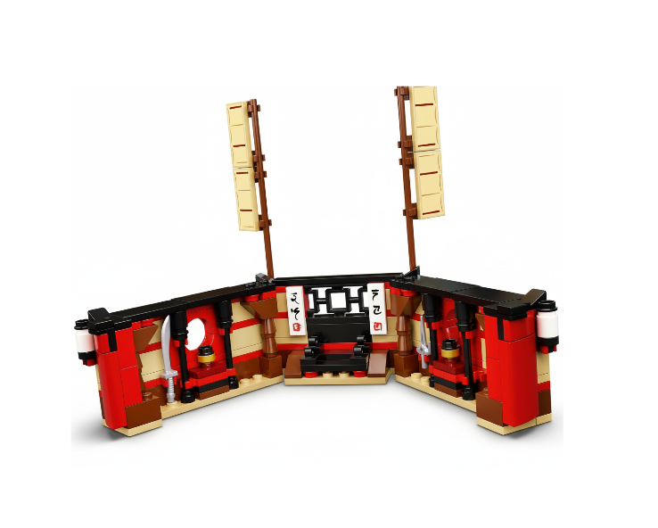 New Destiny's Bounty 71705