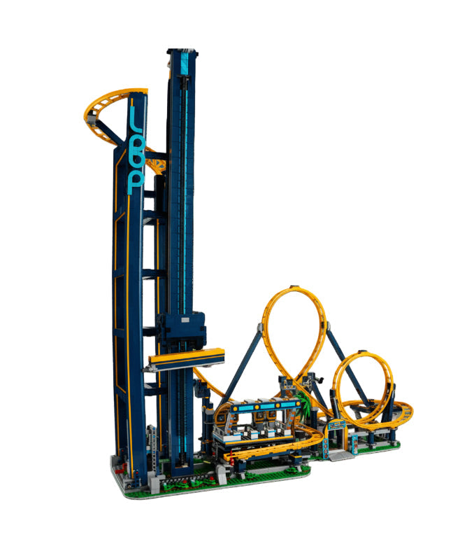 New Loop Coaster 10303