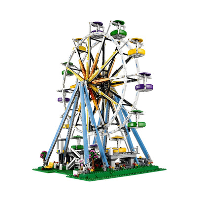 New Ferris Wheel 10247