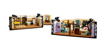 New The Friends Apartments 10292