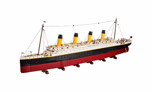 New Titanic 10294