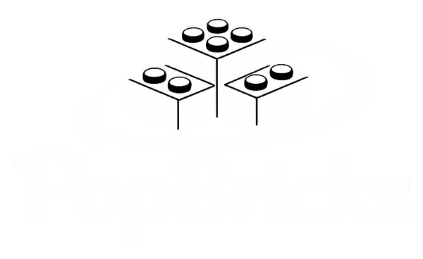 PopBricks