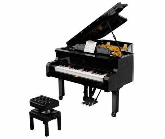 New Grand piano 21323