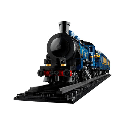 New The Orient Express Train 21344