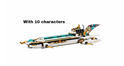 New Hydro Bounty 71756