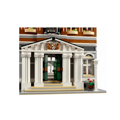 New Town Hall 10224