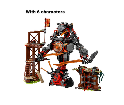 New Dawn of Iron Doom 70626