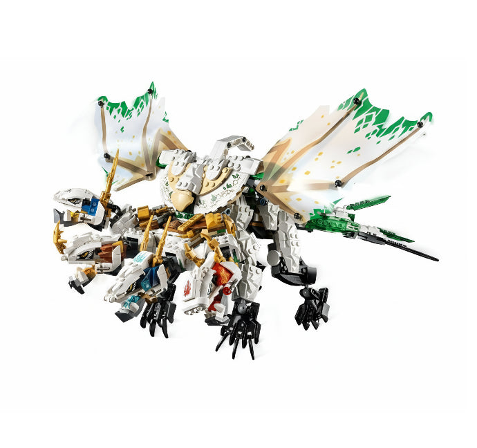 New The Ultra Dragon 70679
