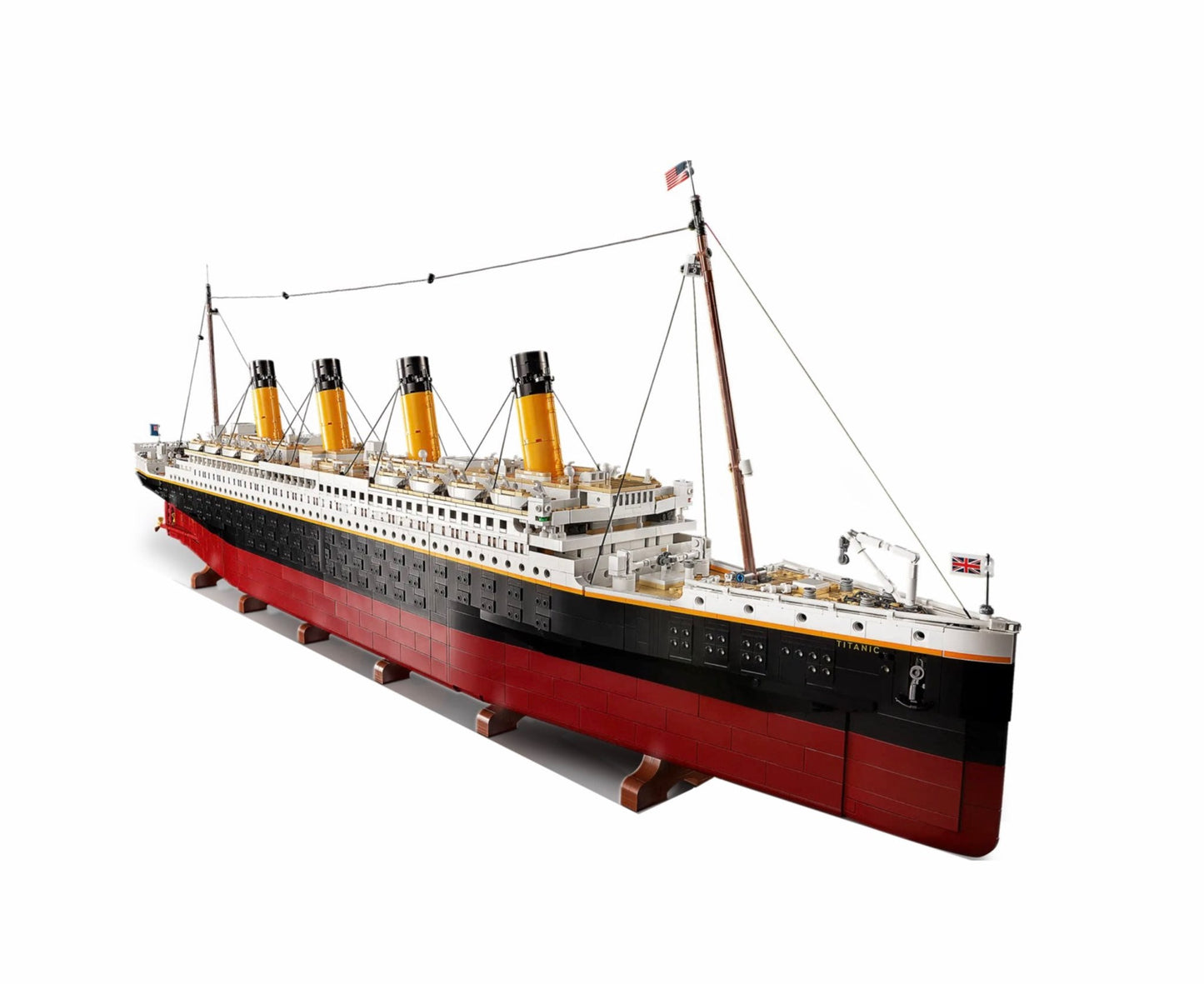 New Titanic 10294