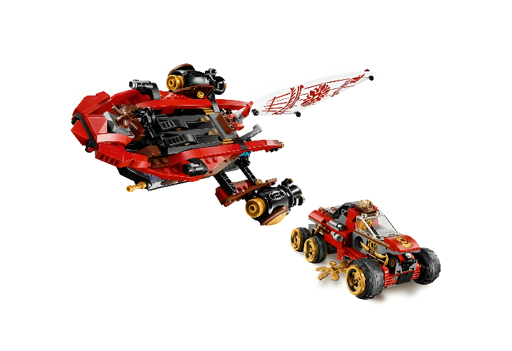 New Land Bounty 70677