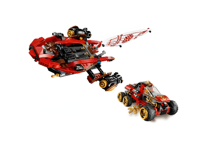 New Land Bounty 70677