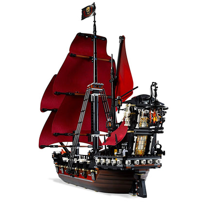 New Queen Anne's Revenge 4195