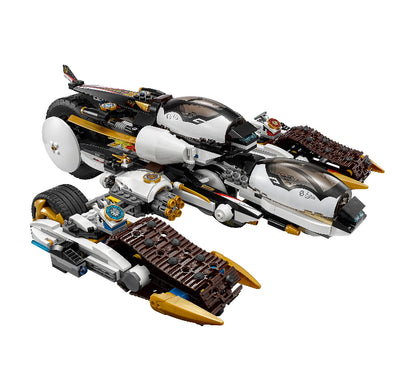 New Ultra Stealth Raider 70595