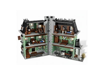 New Haunted House 10228