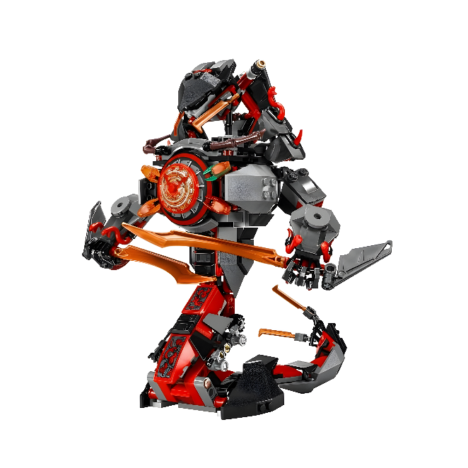 New Dawn of Iron Doom 70626