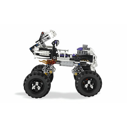 New Skull Truck 2506