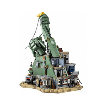 New Welcome to Apocalypseburg 70840