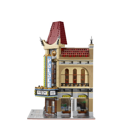 New Palace Cinema 10232