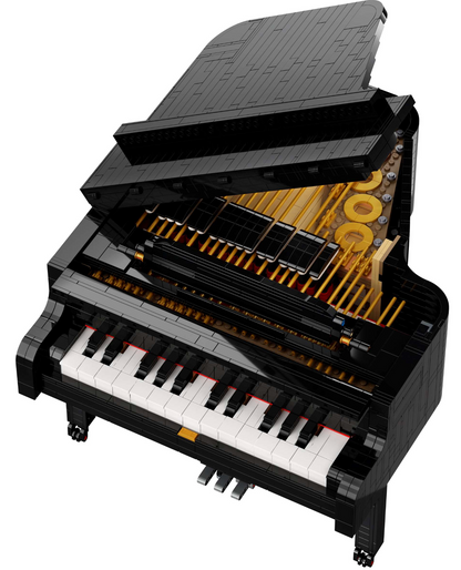 New Grand piano 21323
