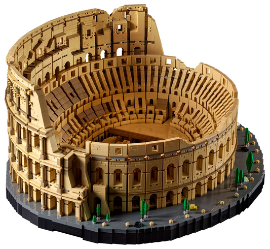 New Colosseum 10276