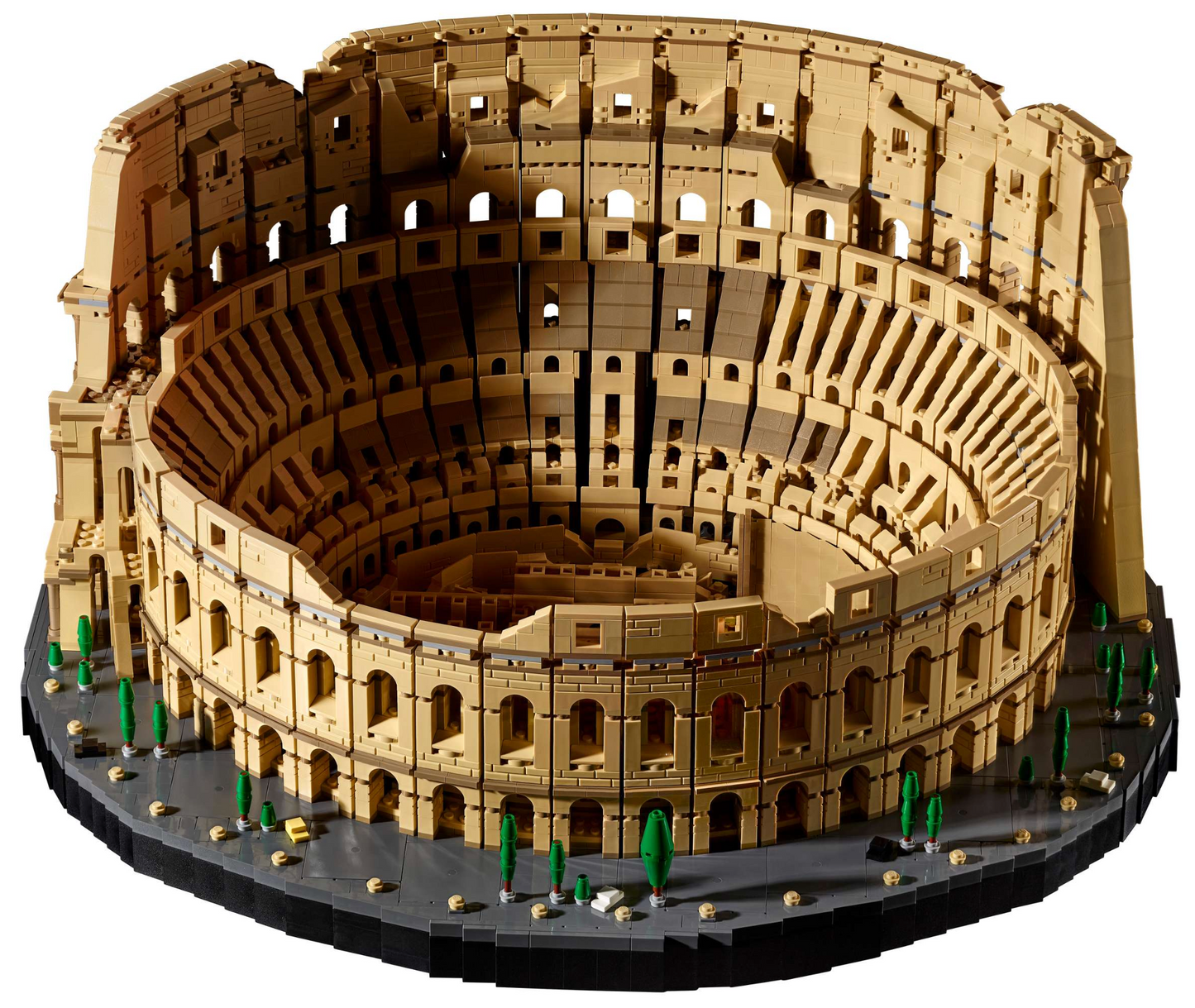 New Colosseum 10276