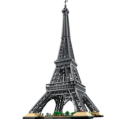 New Eiffel Tower 10307