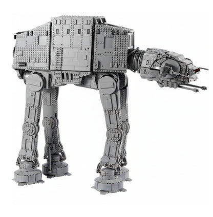 New AT AT Walker 75313