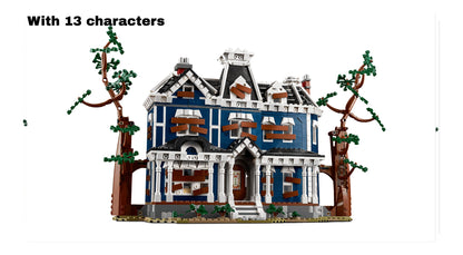 New The Creel House 11370