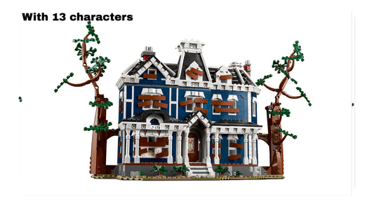 New The Creel House 11370