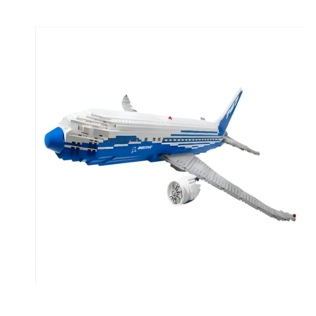 New Boeing 787 Dreamliner 10177