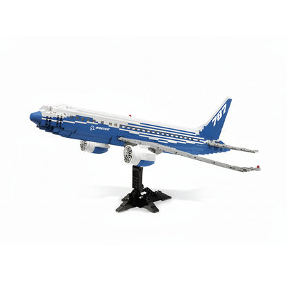 New Boeing 787 Dreamliner 10177