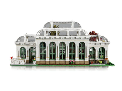 New Botanic Garden 21353