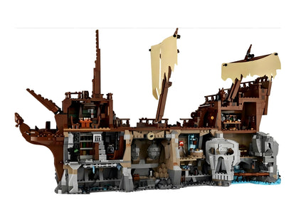 New The Goonies 21363