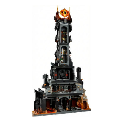 New Barad Dur Tower 10333
