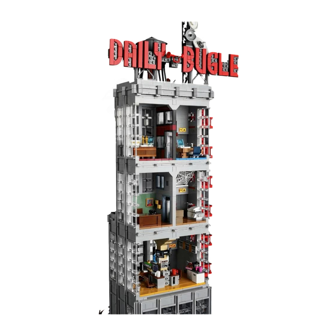 New Daily bugle 76178