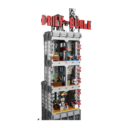 New Daily bugle 76178