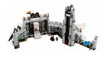 New Battle of Helms Deep 9474