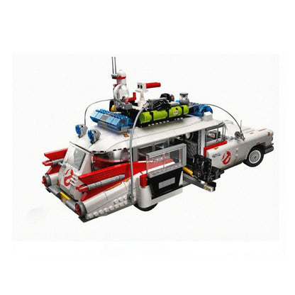 New Ghostbusters Ecto-1 10274