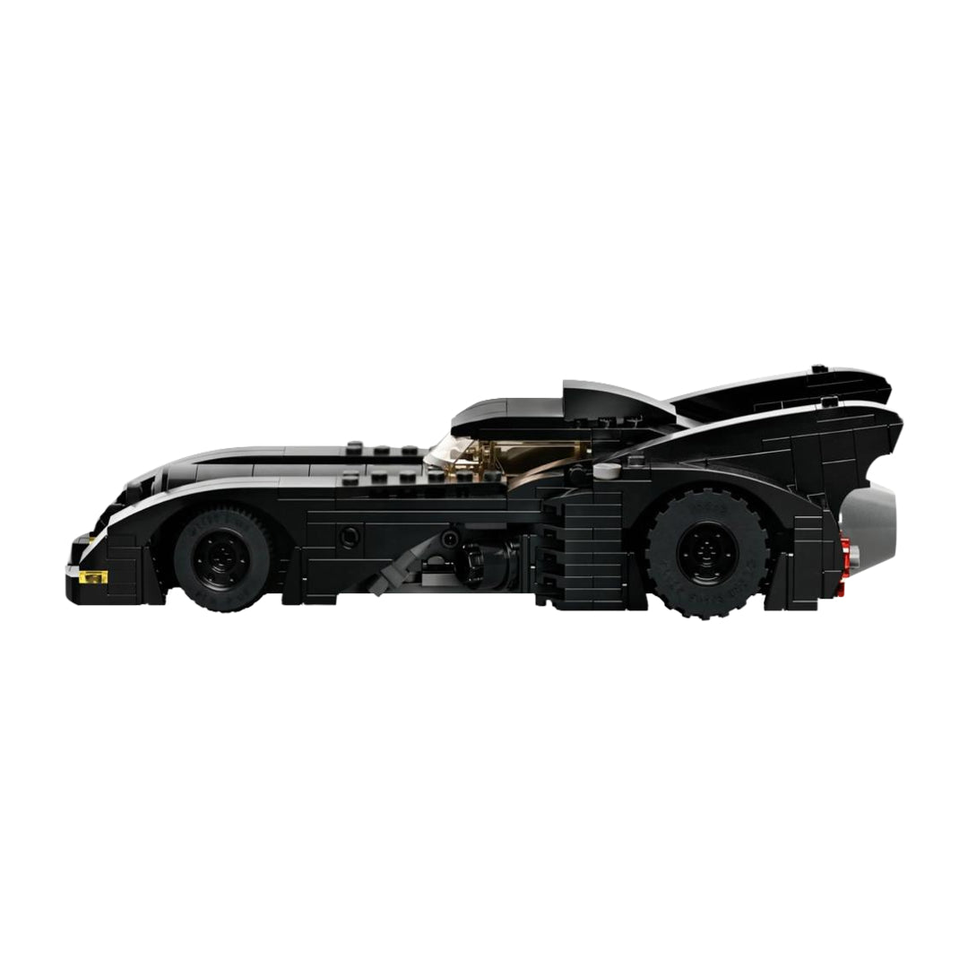 New Batcave Shadow Box 76252