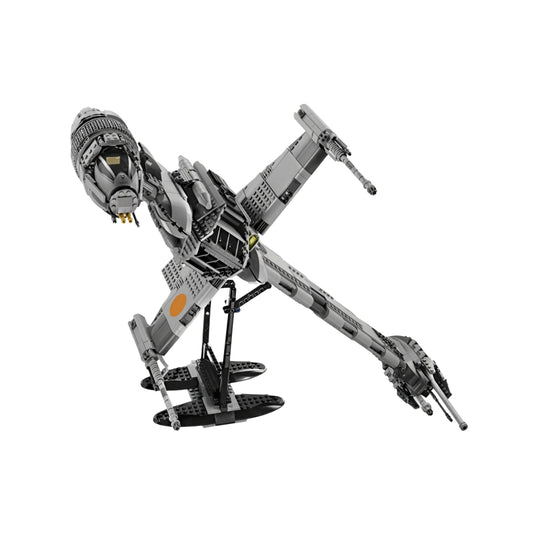 New B-wing Starfighter 10227