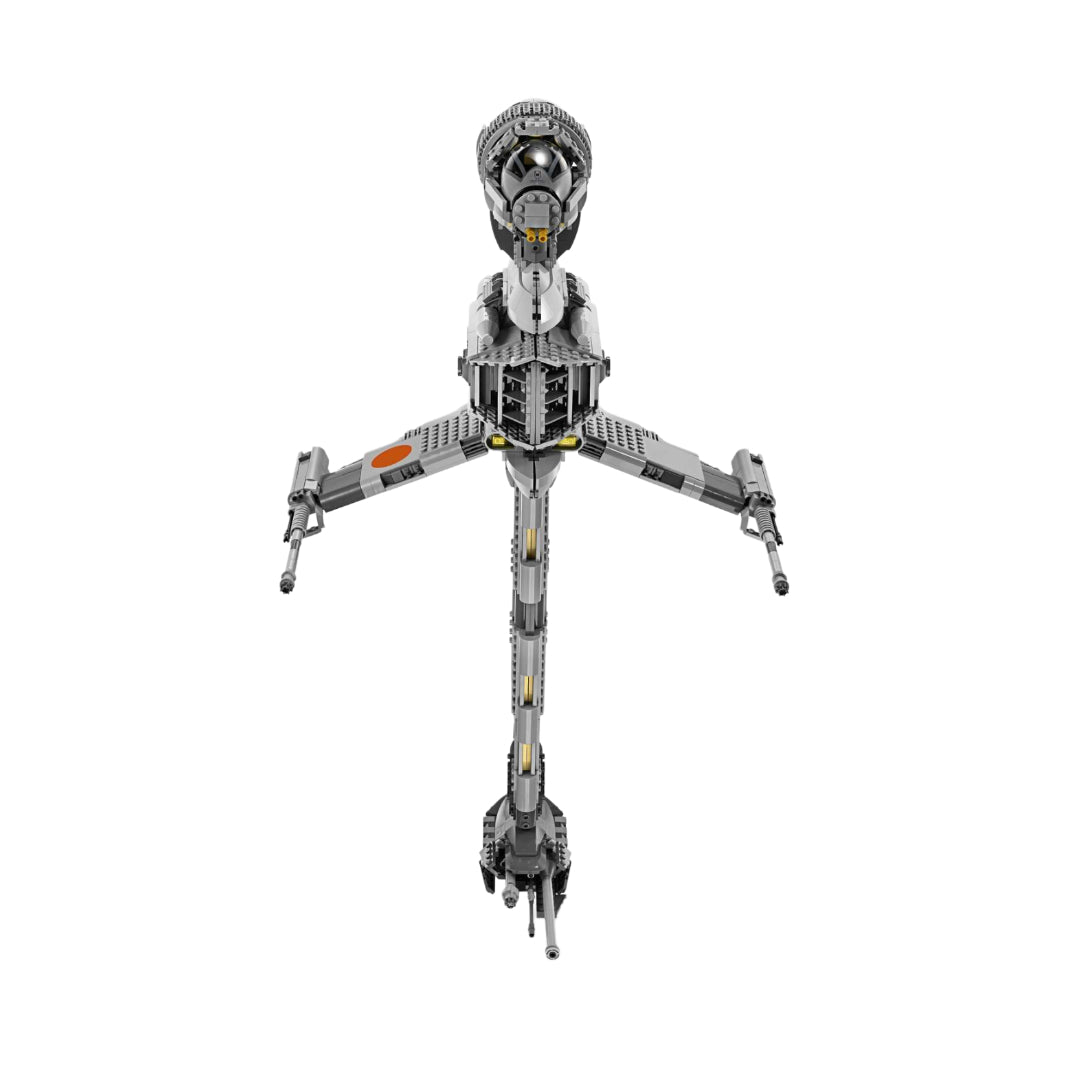 New B-wing Starfighter 10227
