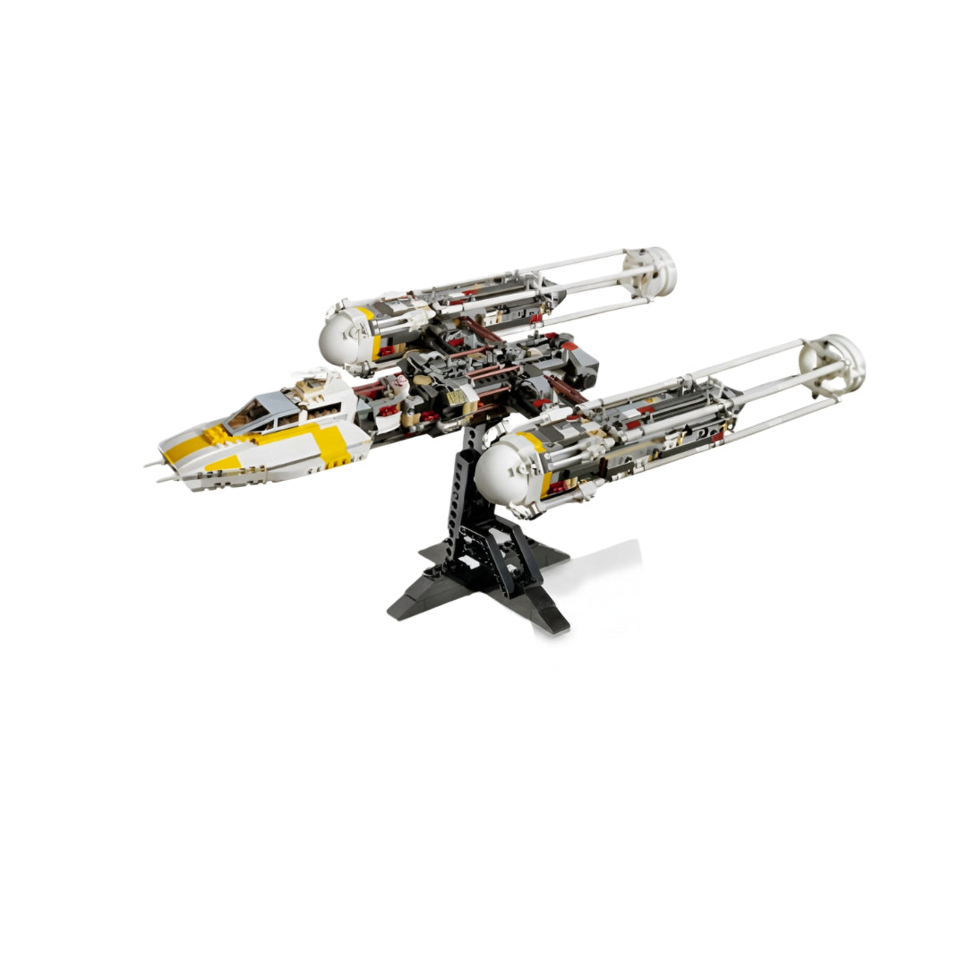 New Y-Wing Starfighter 10134